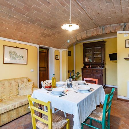 Agriturismo Maramaldo Кастельфьорентино Экстерьер фото