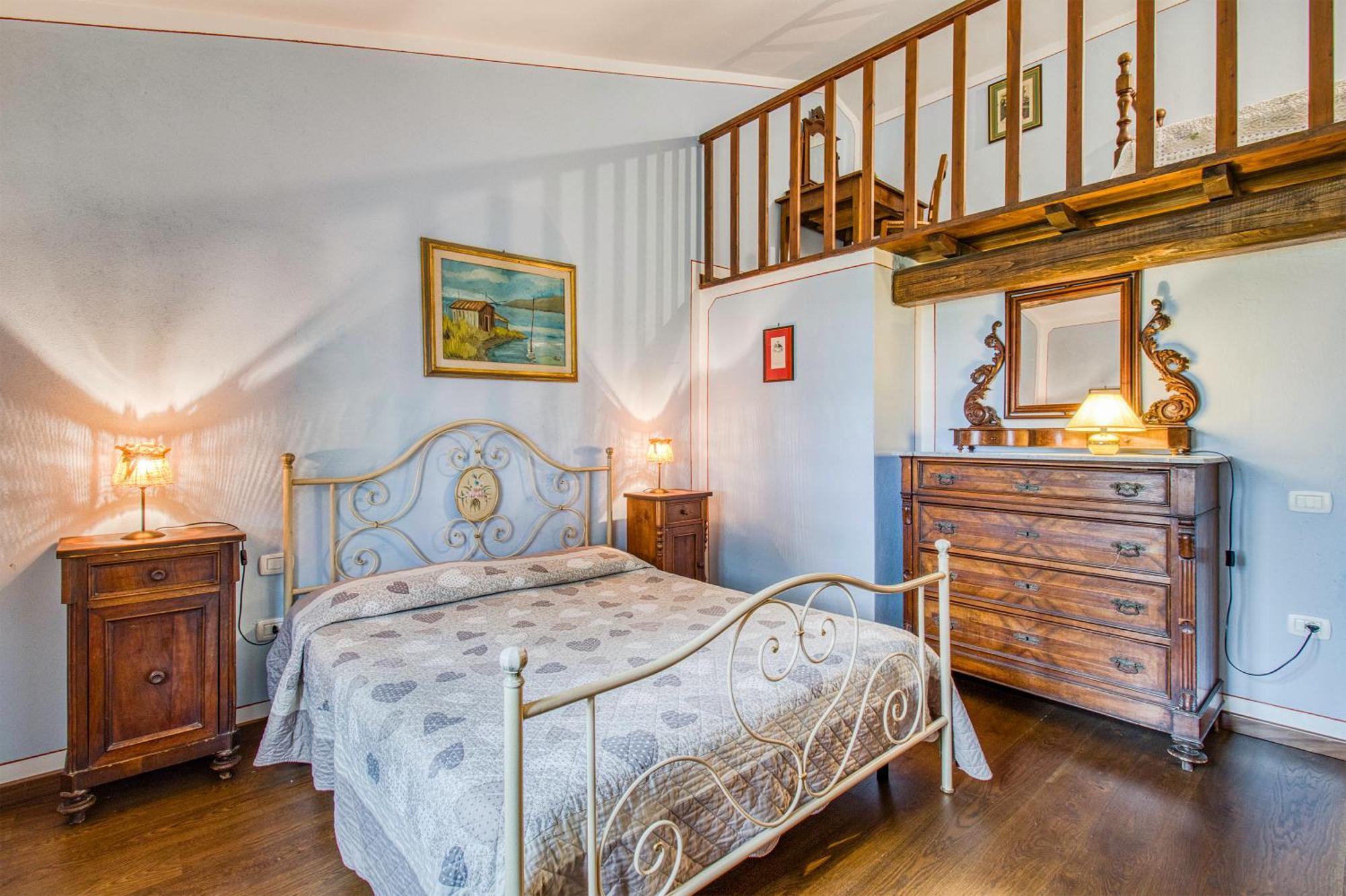 Agriturismo Maramaldo Кастельфьорентино Экстерьер фото