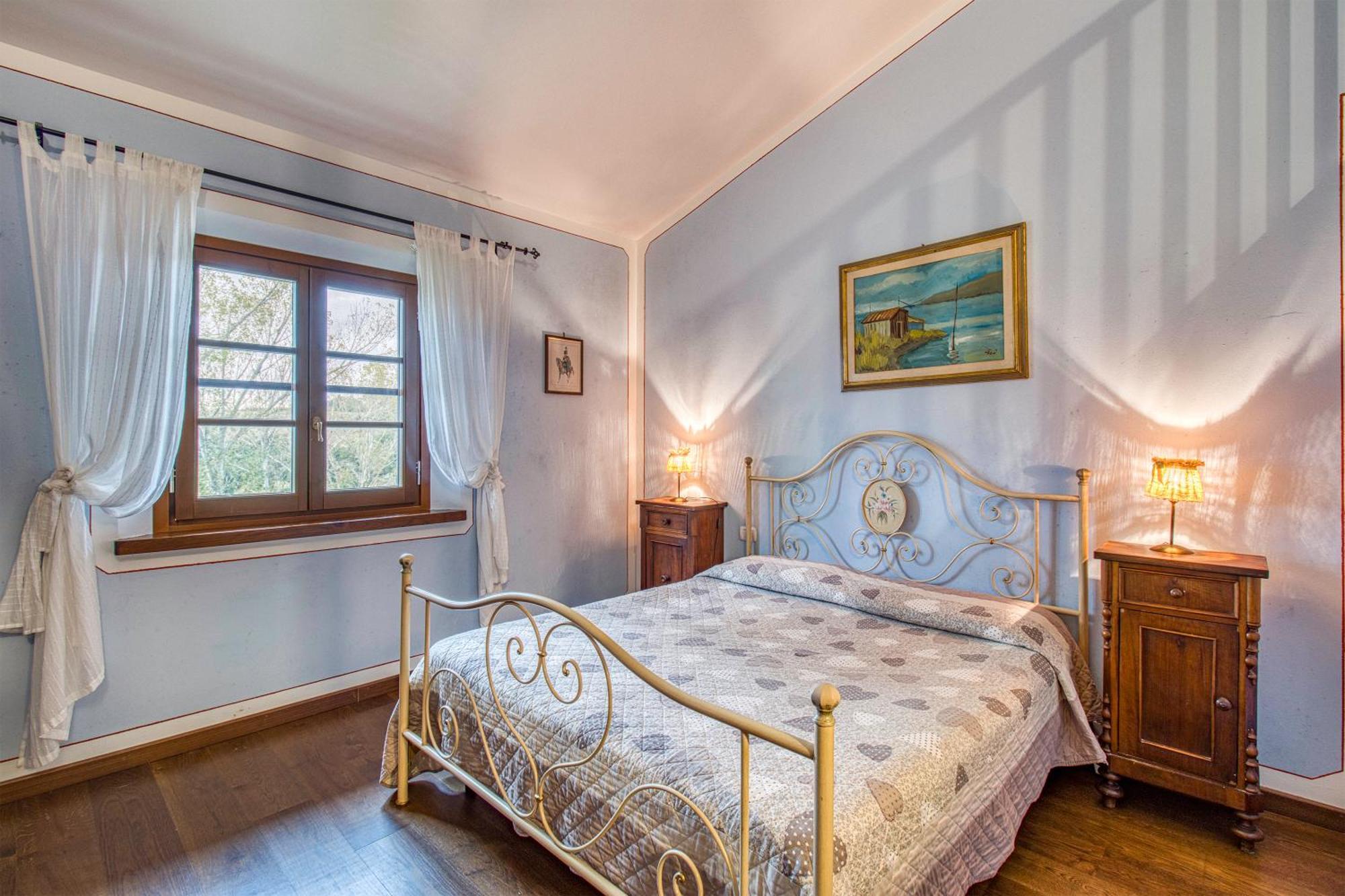 Agriturismo Maramaldo Кастельфьорентино Экстерьер фото