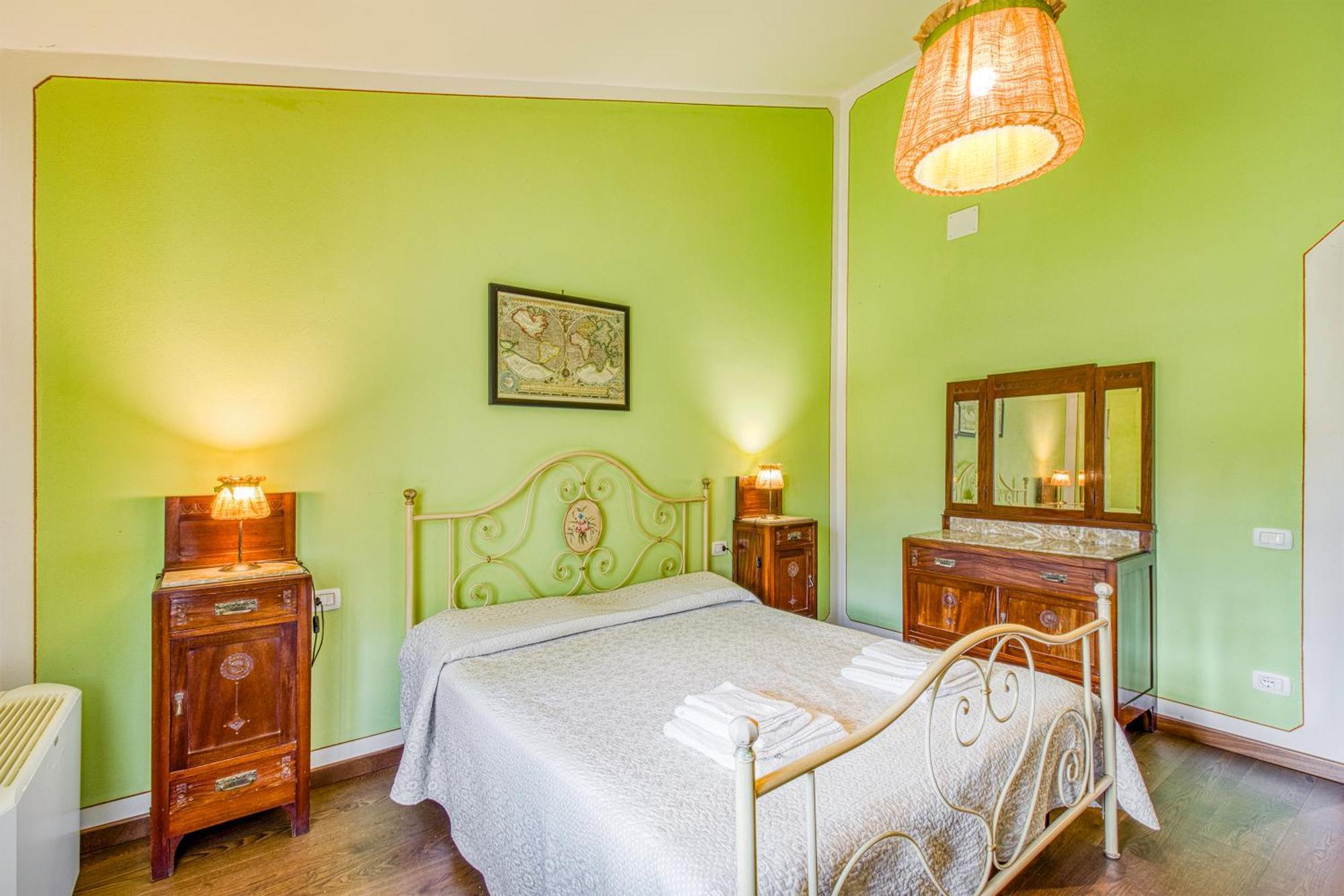 Agriturismo Maramaldo Кастельфьорентино Экстерьер фото