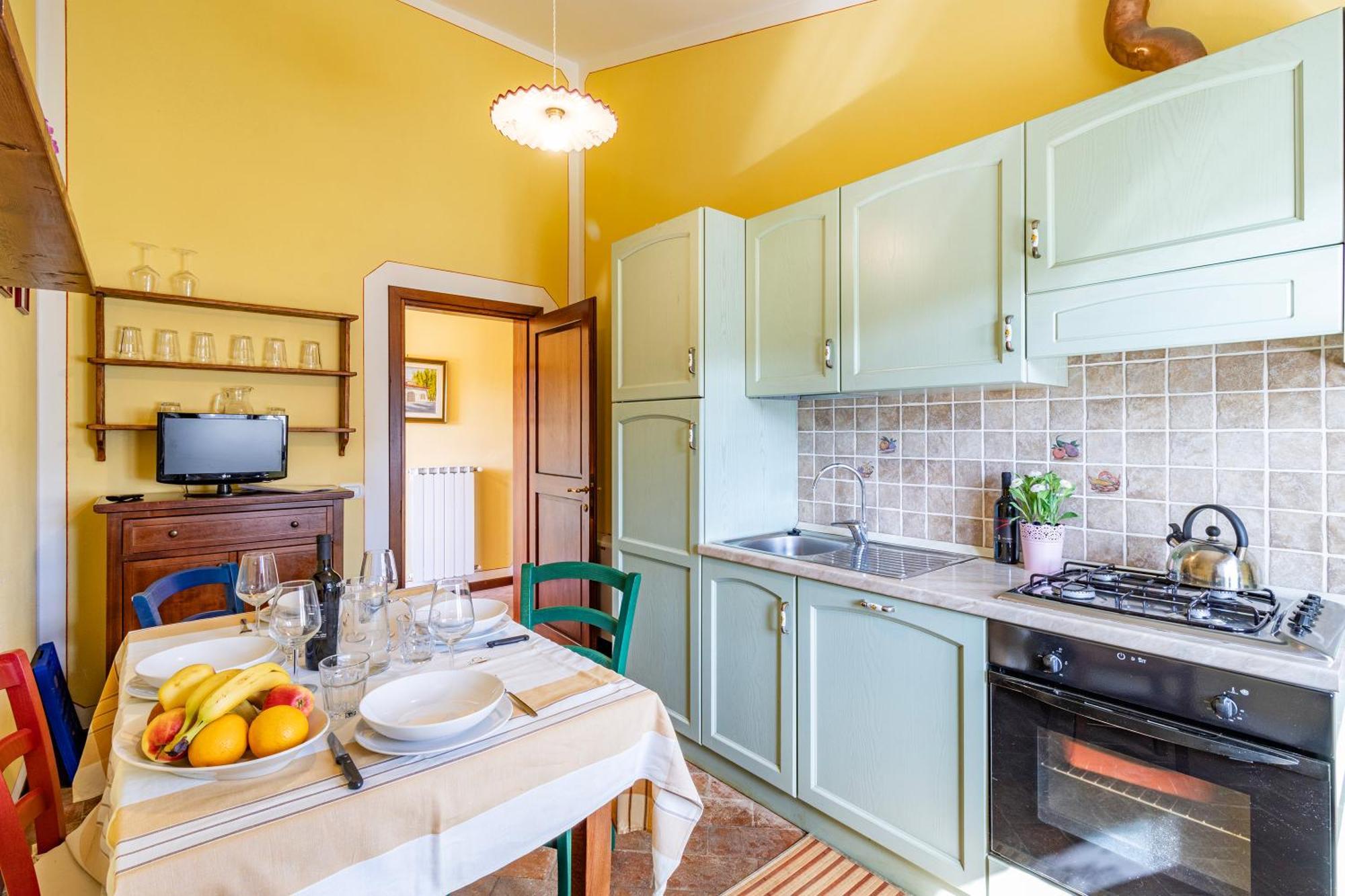 Agriturismo Maramaldo Кастельфьорентино Экстерьер фото